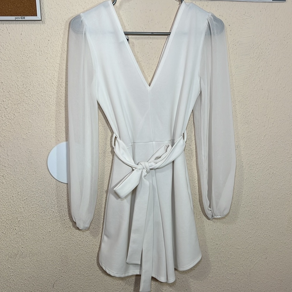 Romper - Picture 2 of 2